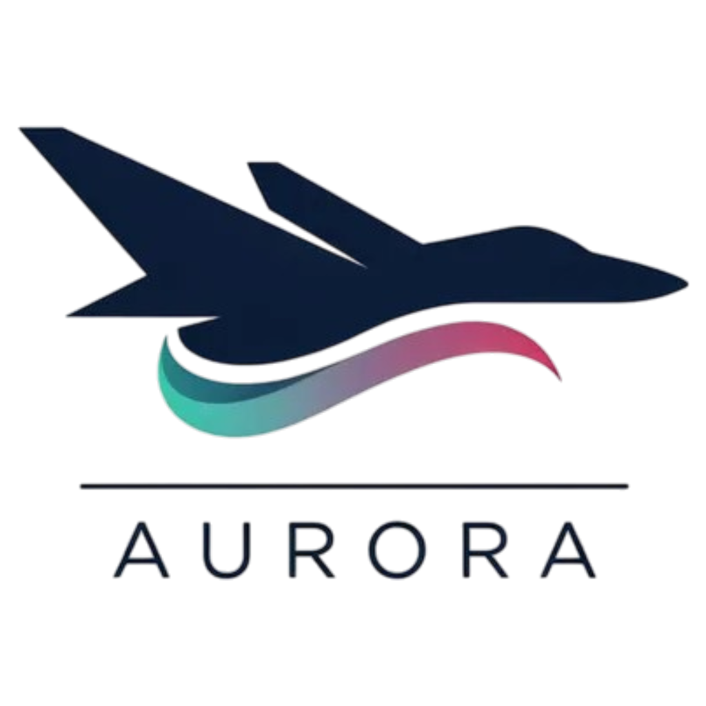 Aurora logo